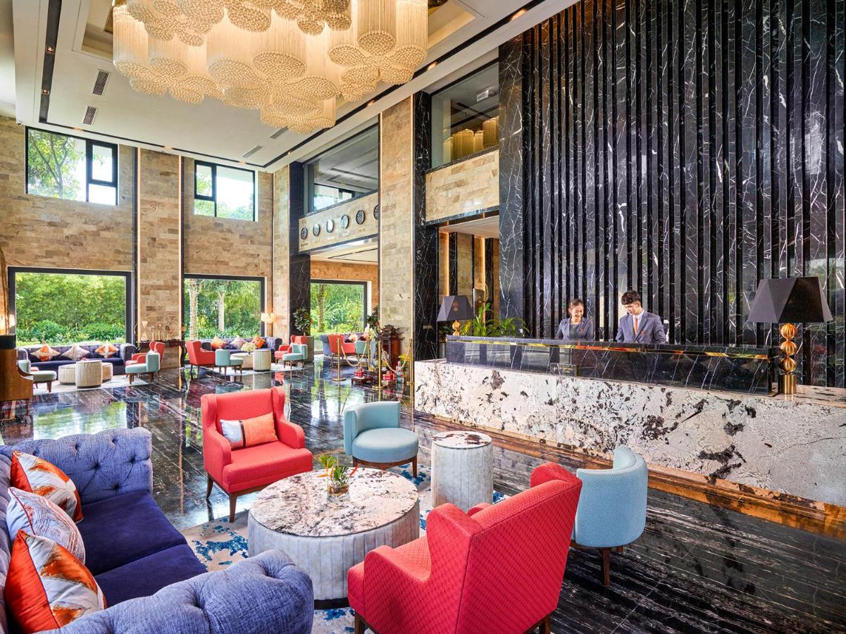 Hotel Ravatel Luxury