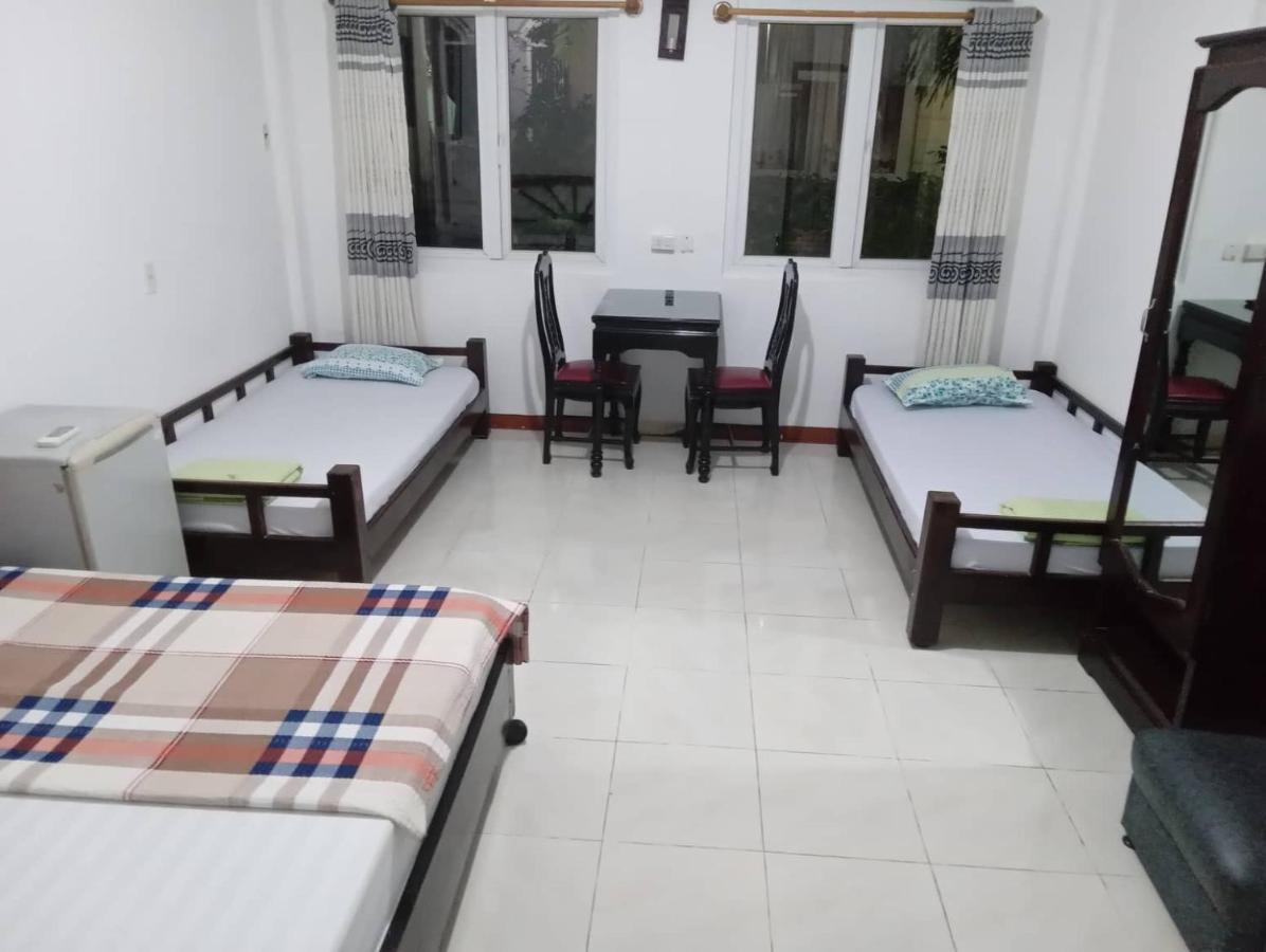 Ngoc Binh Hotel *