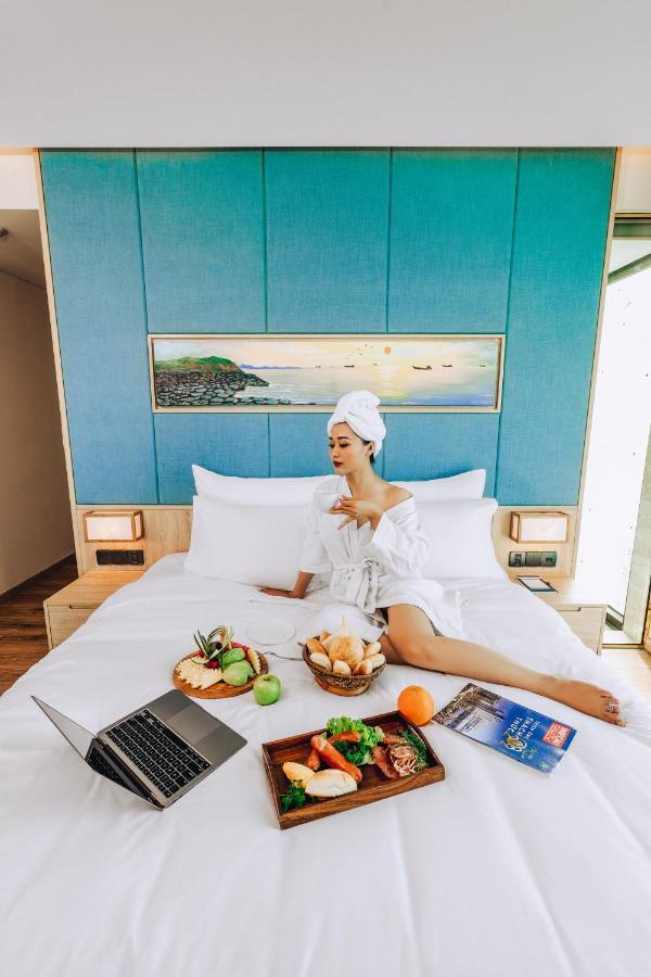 Sala Grand Tuyhoa Khách sạn Tuy Hoà