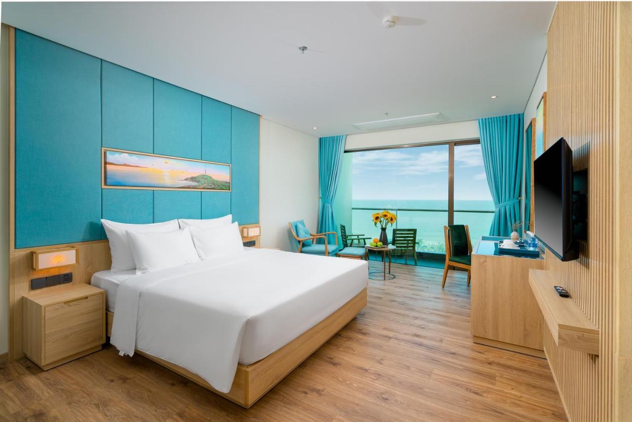 Sala Grand Tuyhoa Khách sạn 5*