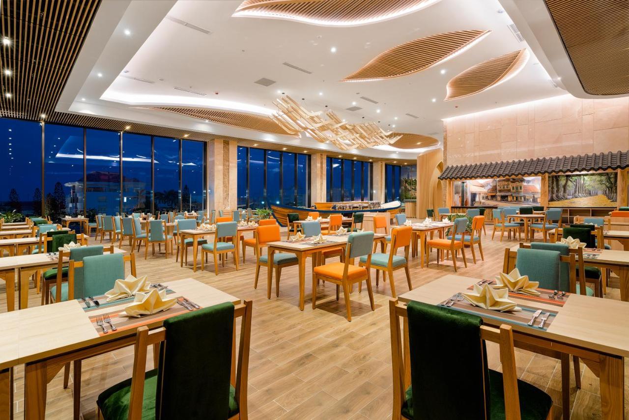 Khách sạn Sala Grand Tuyhoa 5*