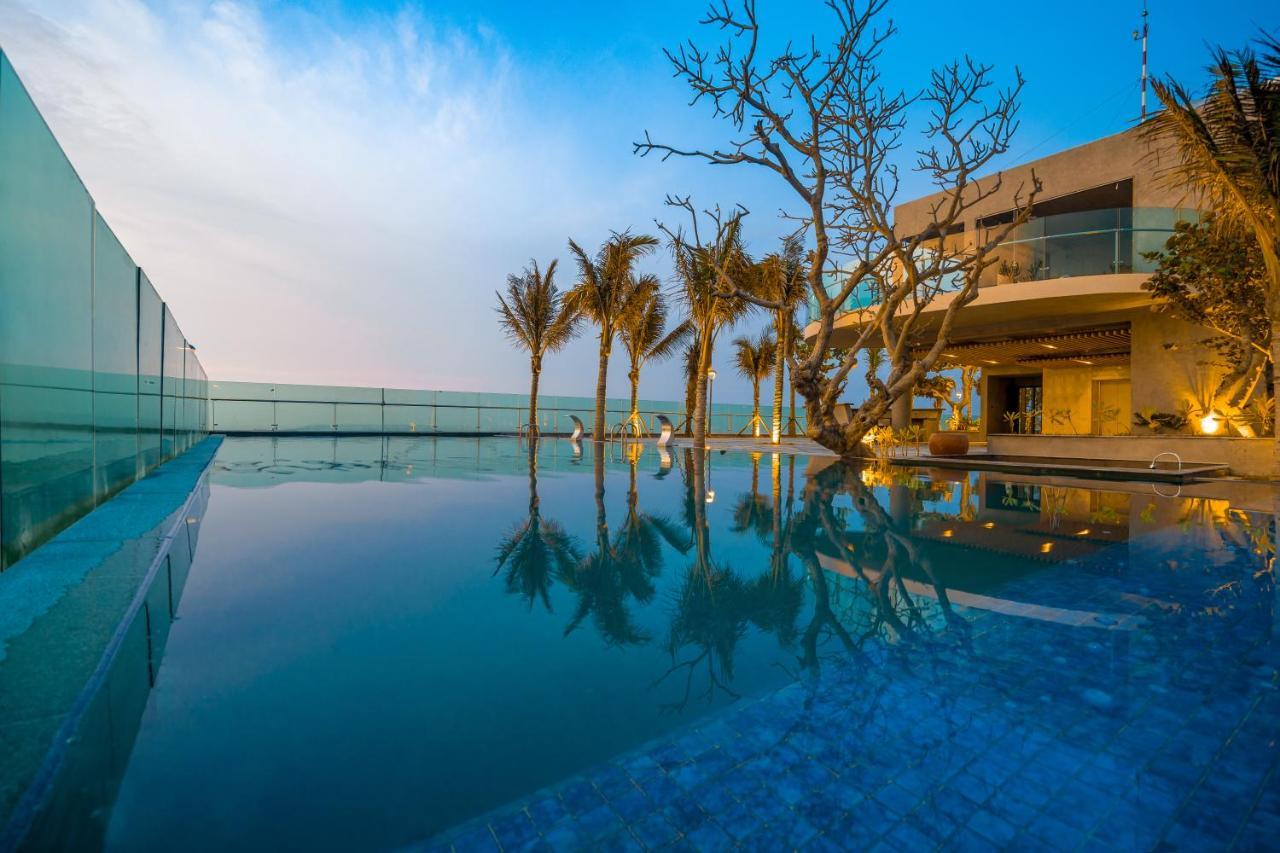 Sala Grand Tuyhoa Khách sạn