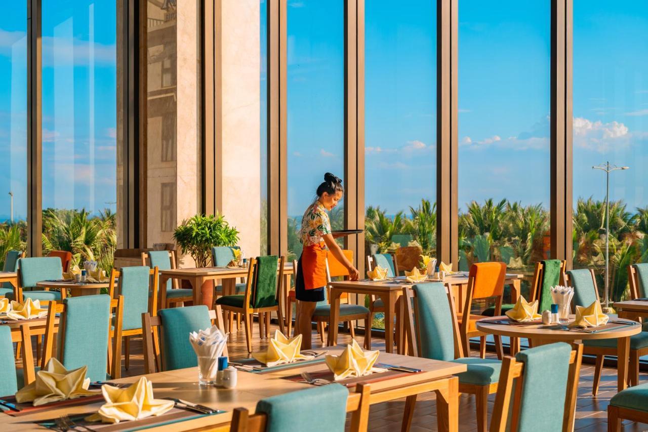 Sala Grand Tuyhoa 5*