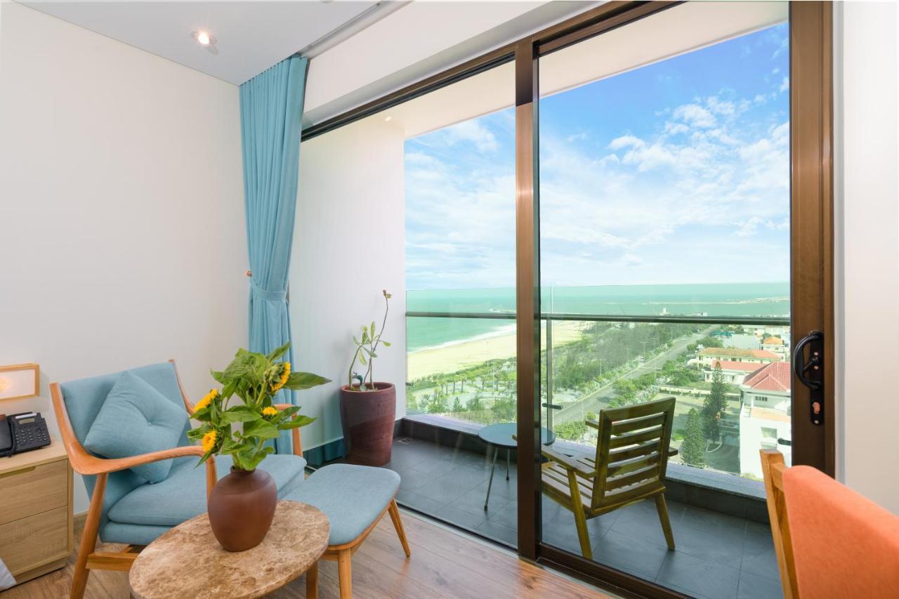 Sala Grand Tuyhoa Khách sạn 5*