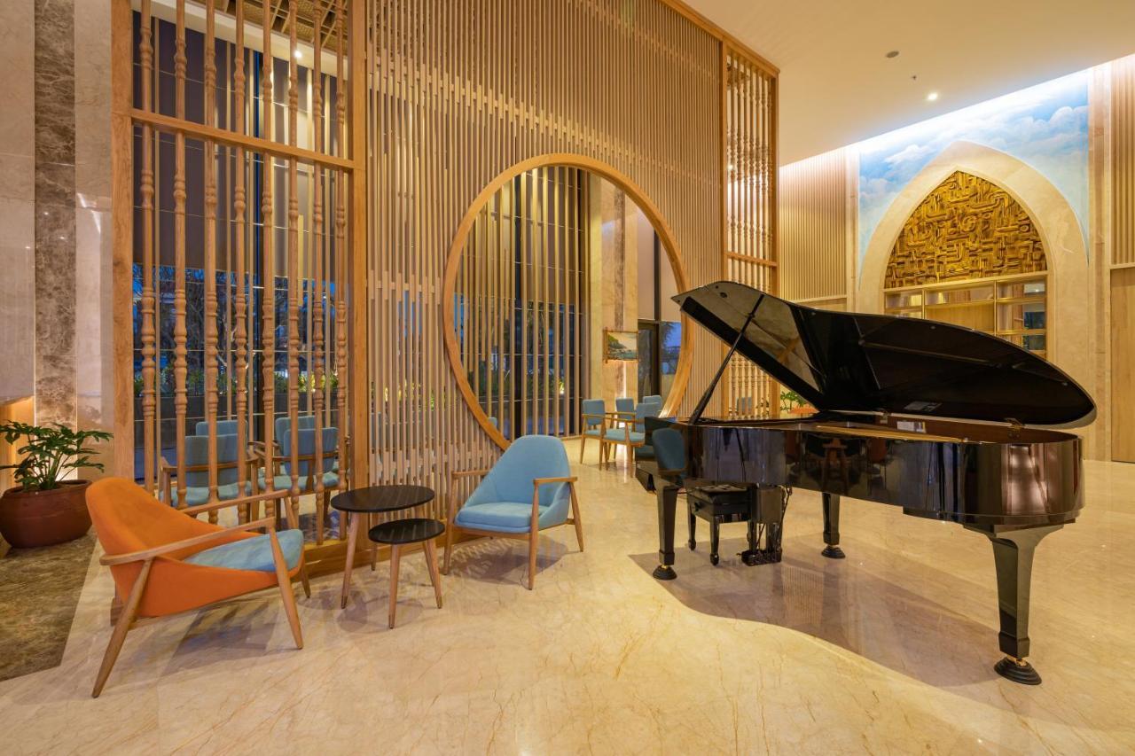 Sala Grand Tuyhoa Khách sạn