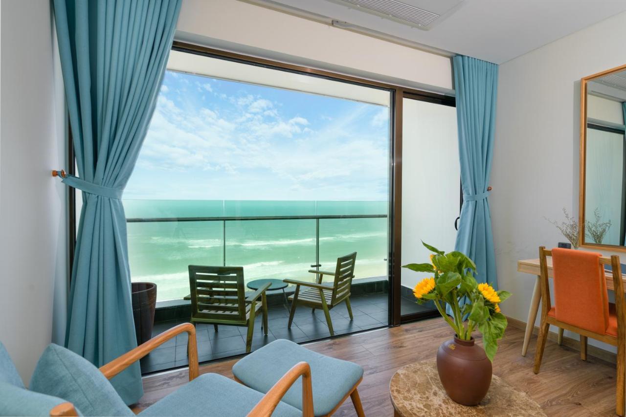 Sala Grand Tuyhoa Khách sạn