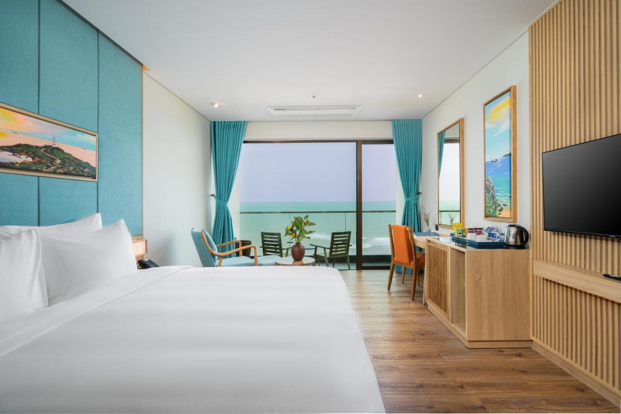Sala Grand Tuyhoa Khách sạn 5*