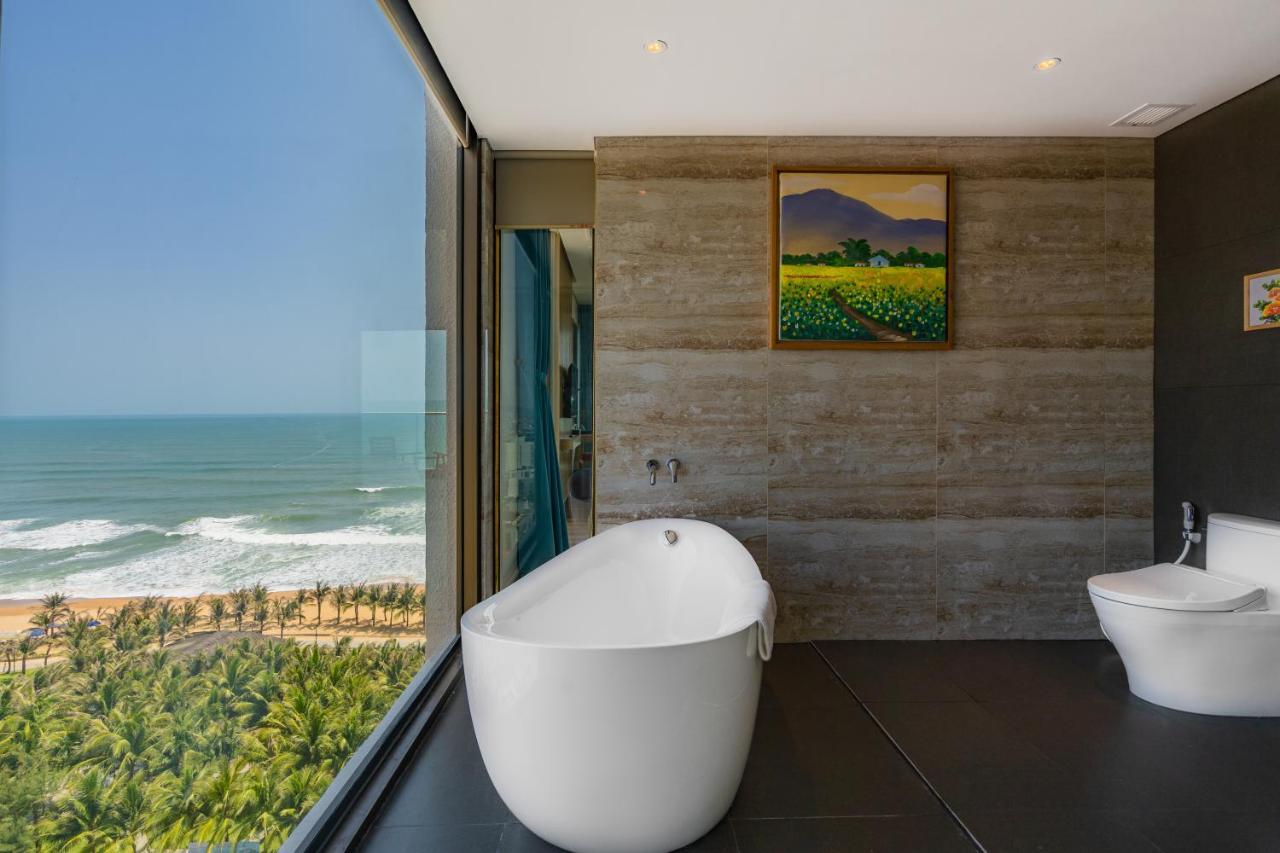 Sala Grand Tuyhoa Khách sạn 5*