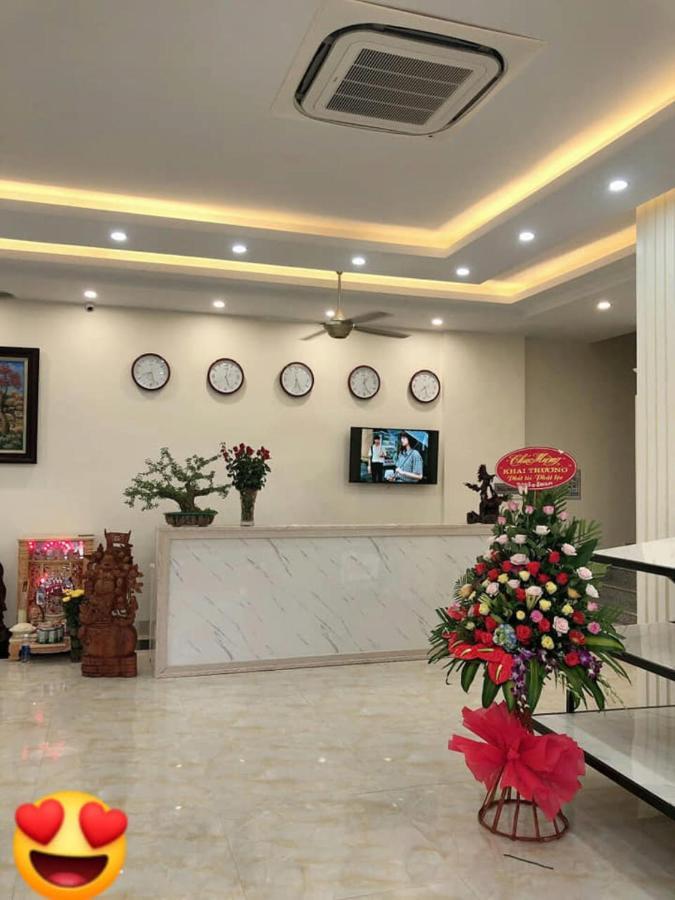 Tuan Luxury Flc Hotel 3*