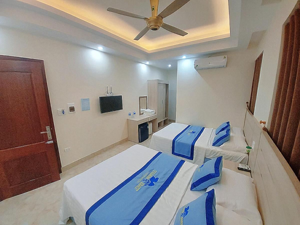 Hotel Tuan Luxury Flc Sam Son