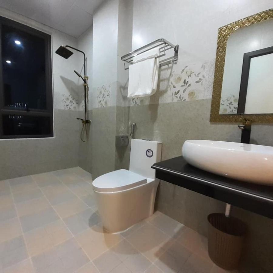 Tuan Luxury Flc Hotel 3*