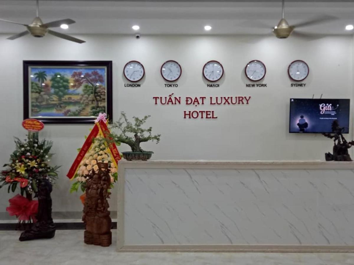 Hotel Tuan Luxury Flc Sam Son
