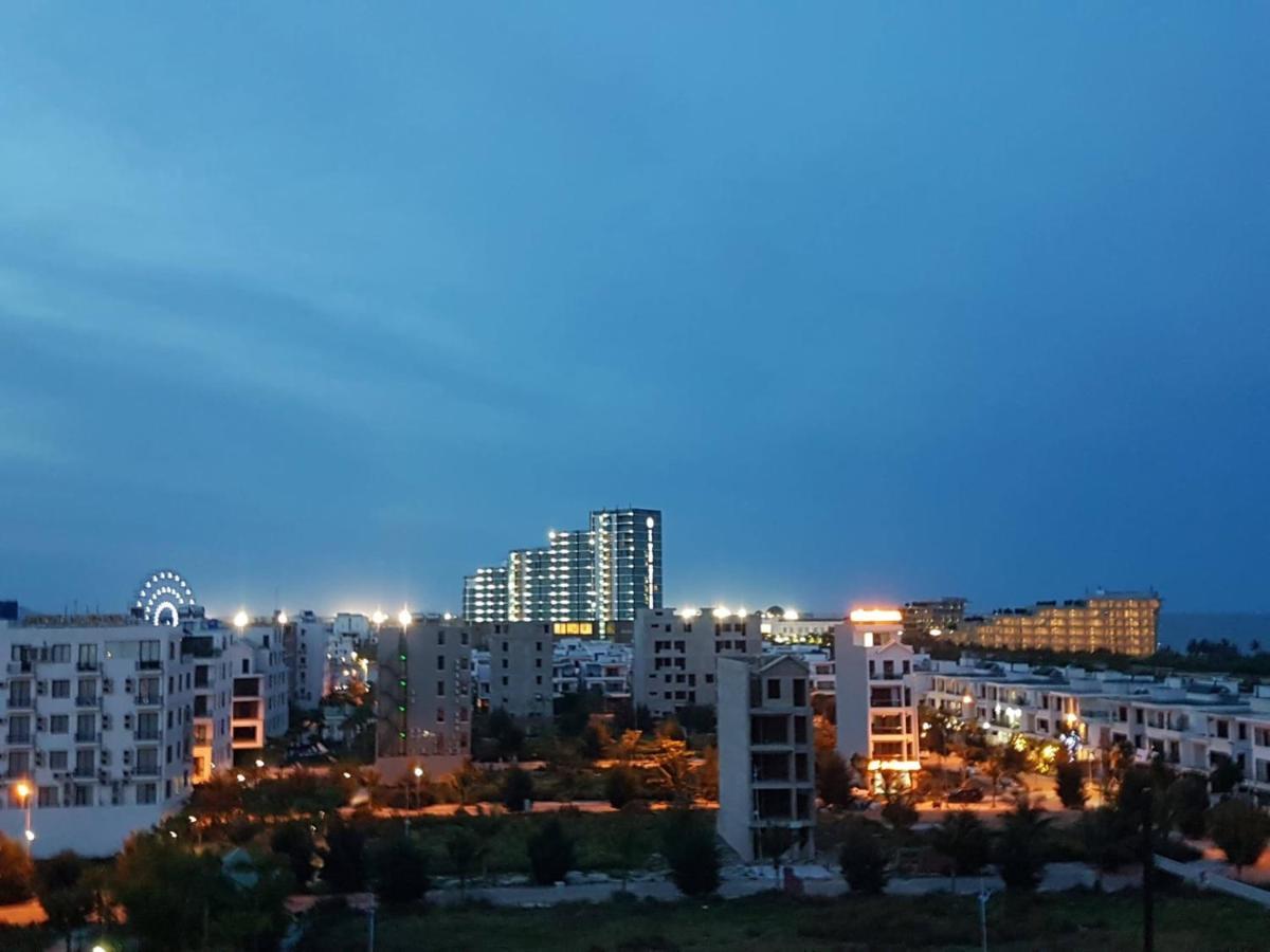 Hotel Tuan Luxury Flc Sam Son