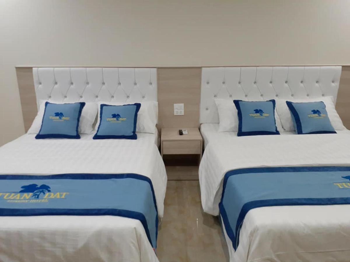 Hotel Tuan Luxury Flc Sam Son