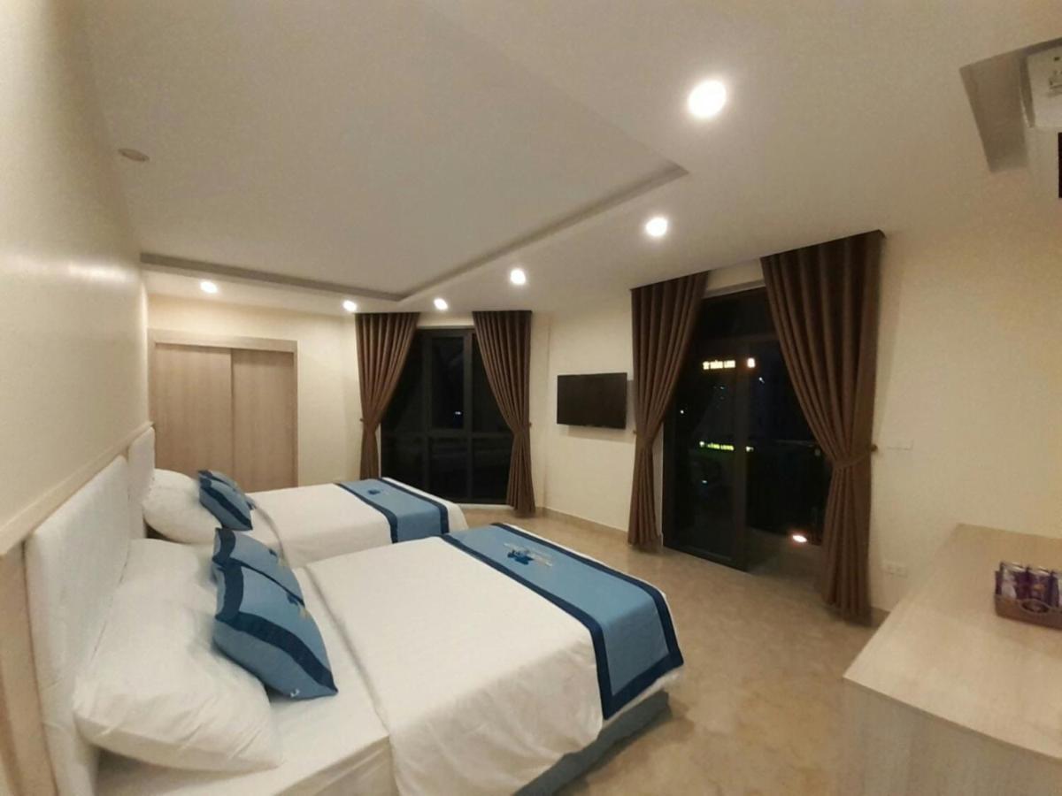 Tuan Luxury Flc Hotel 3*
