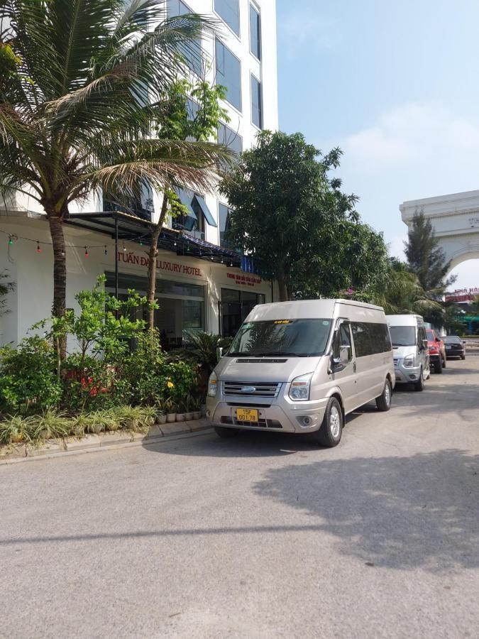 Tuan Luxury Flc Hotel 3*