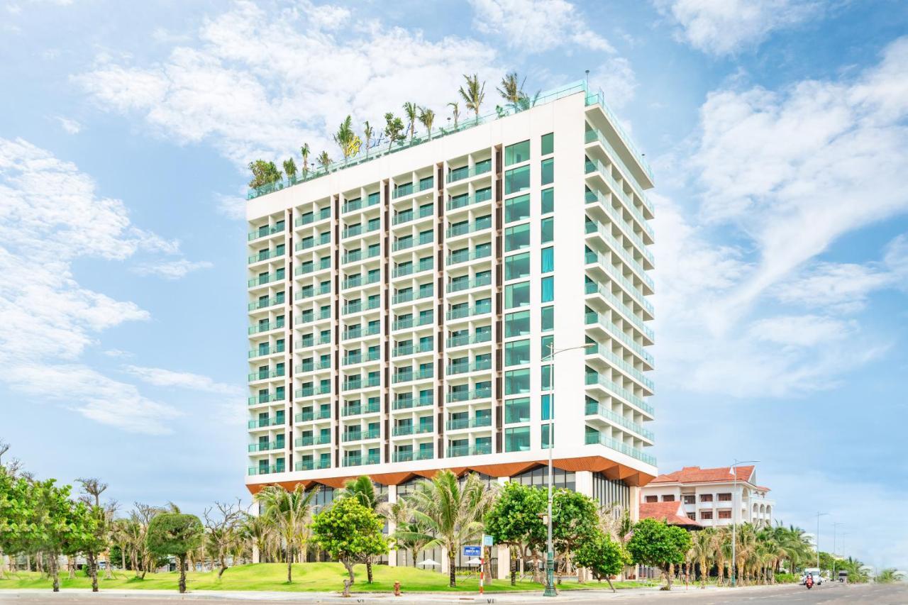 Khách sạn Sala Grand Tuyhoa