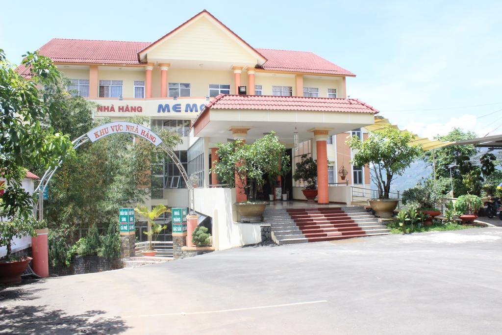 Memories Hotel Bao Loc