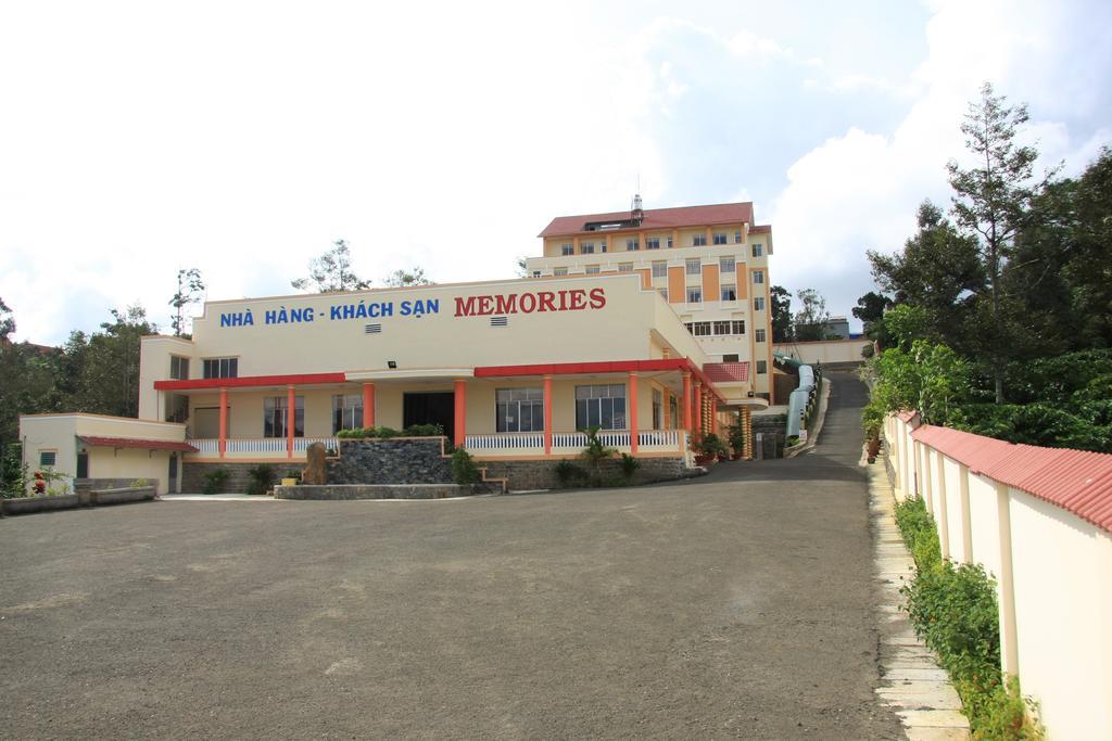 Memories Hotel 2*