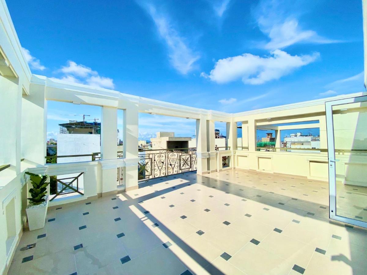 Caroline 3* Vung Tau