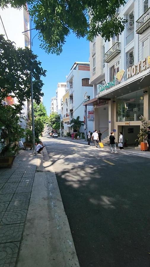 Hotel Caroline Vung Tau