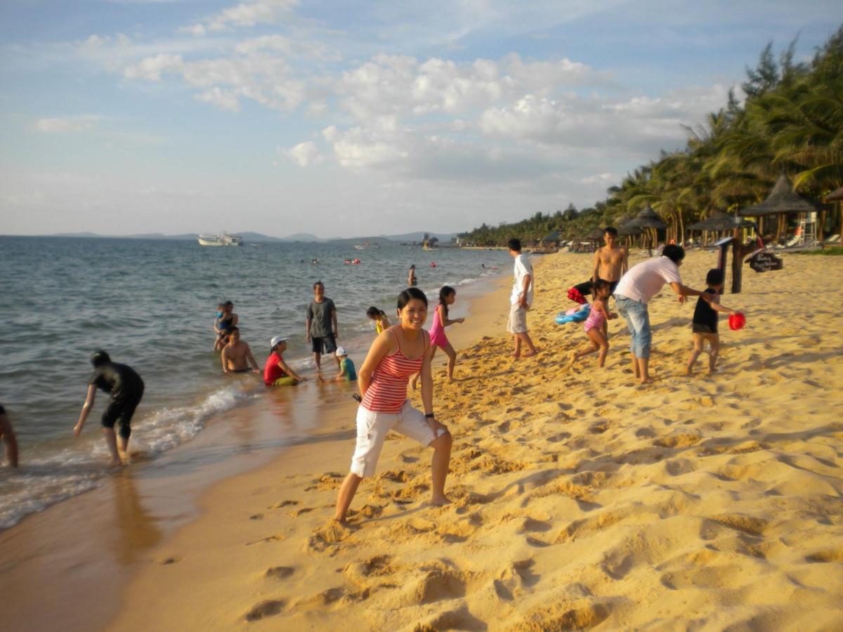 Caroline Hotel Vung Tau