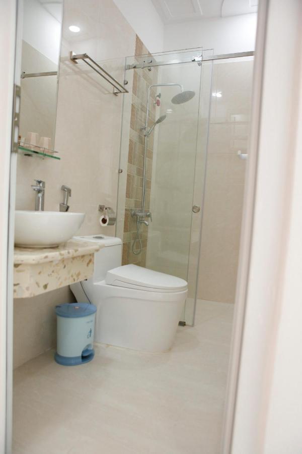Caroline Hotel Vung Tau