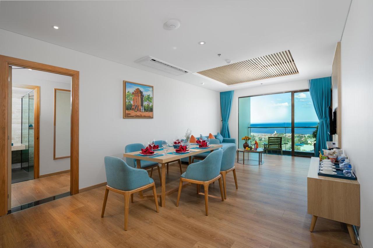 Sala Grand Tuyhoa Khách sạn Tuy Hoà