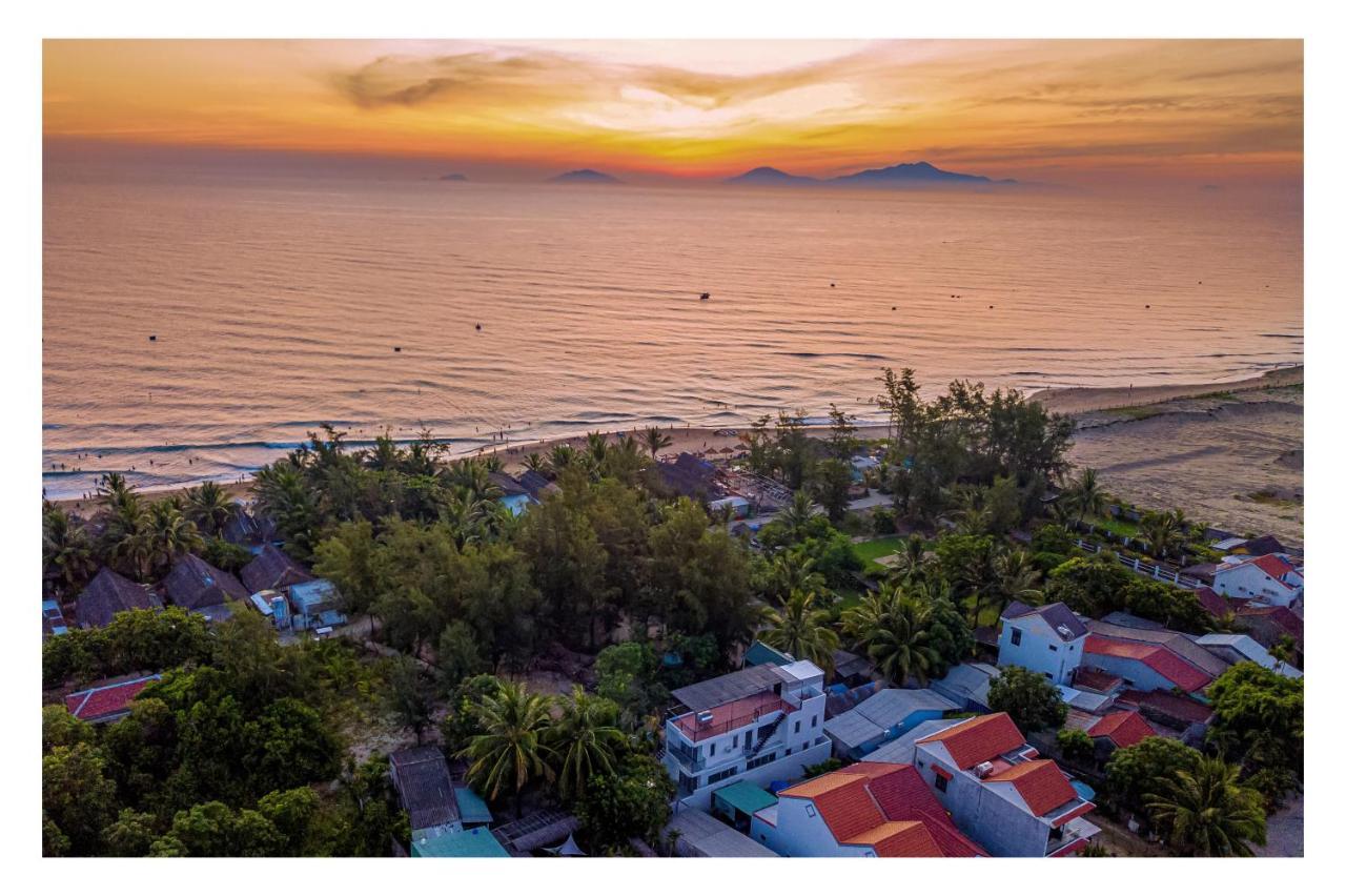 Shadyside 3 : Lost House Biệt thự An Ban