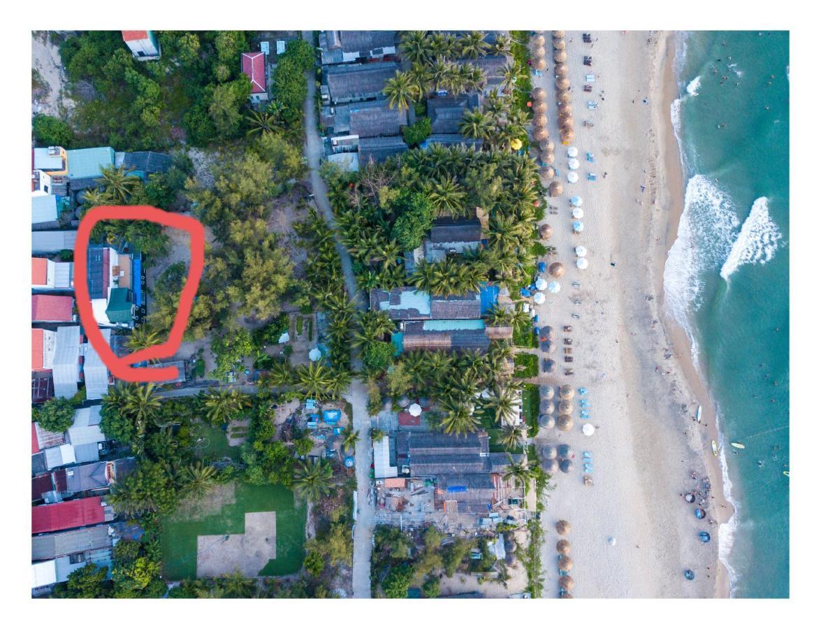 Shadyside 3 : Lost House Biệt thự *