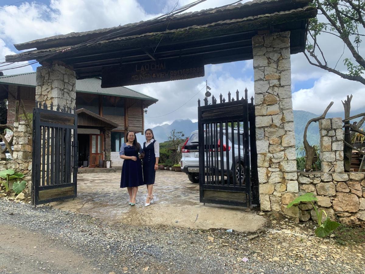 Hotel Mackeno Sa Pa