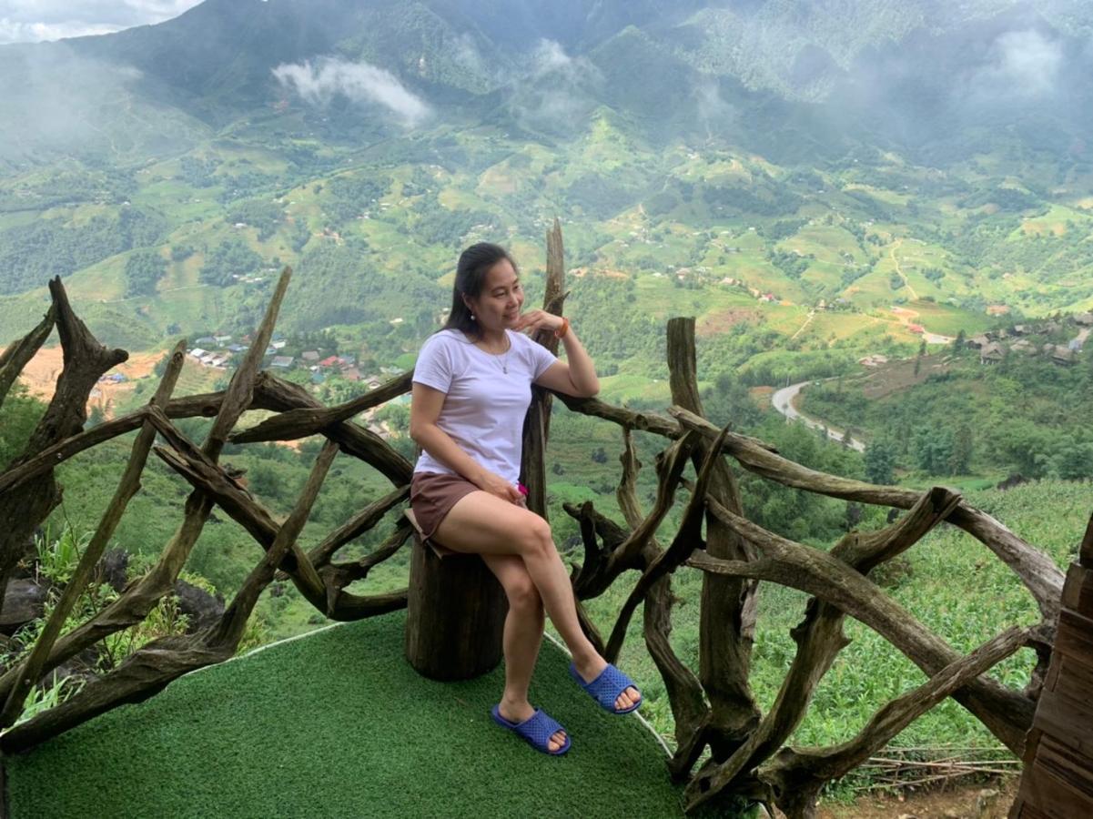 Hotel Mackeno Sa Pa