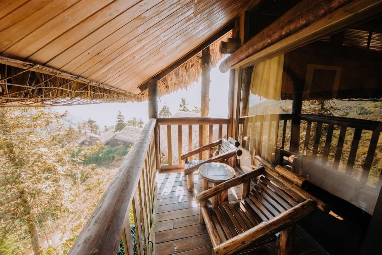 Jade Hill & Resort 5*