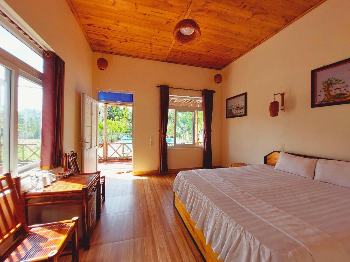 Mountain Side Homestay&cafe Ninh Binh
