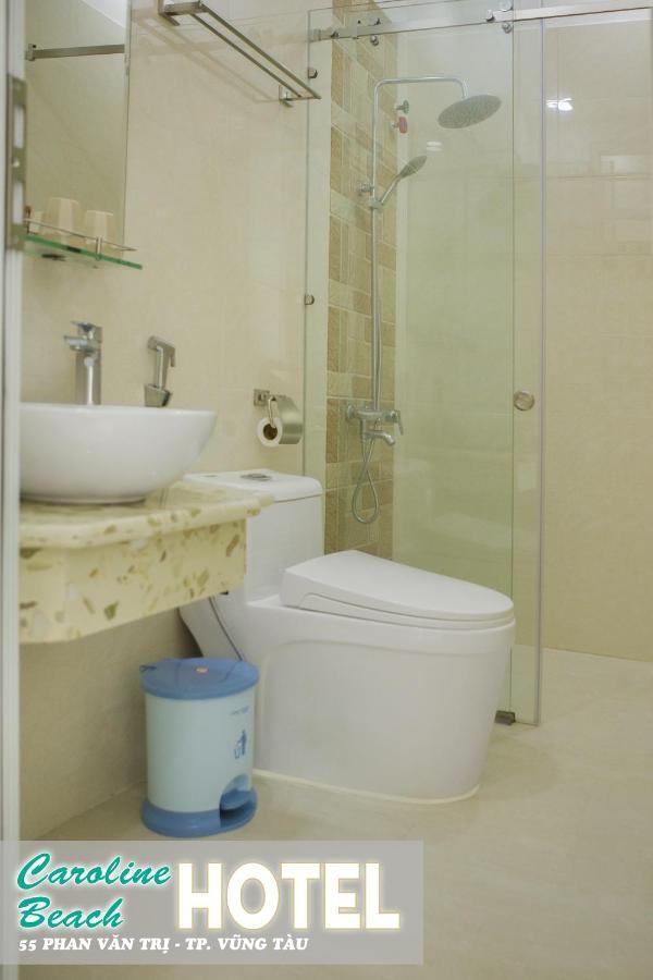 Hotel Caroline Vung Tau
