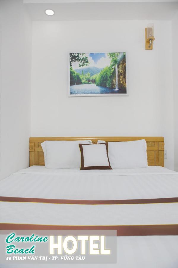 Caroline Hotel Vung Tau
