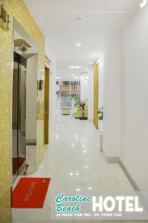 Hotel Caroline