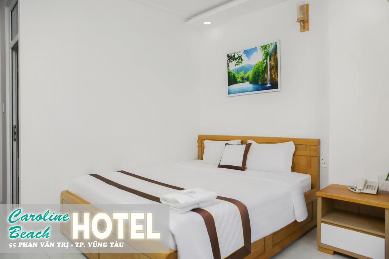 Caroline Hotel Vung Tau