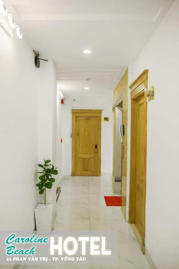 Caroline Hotel 3*