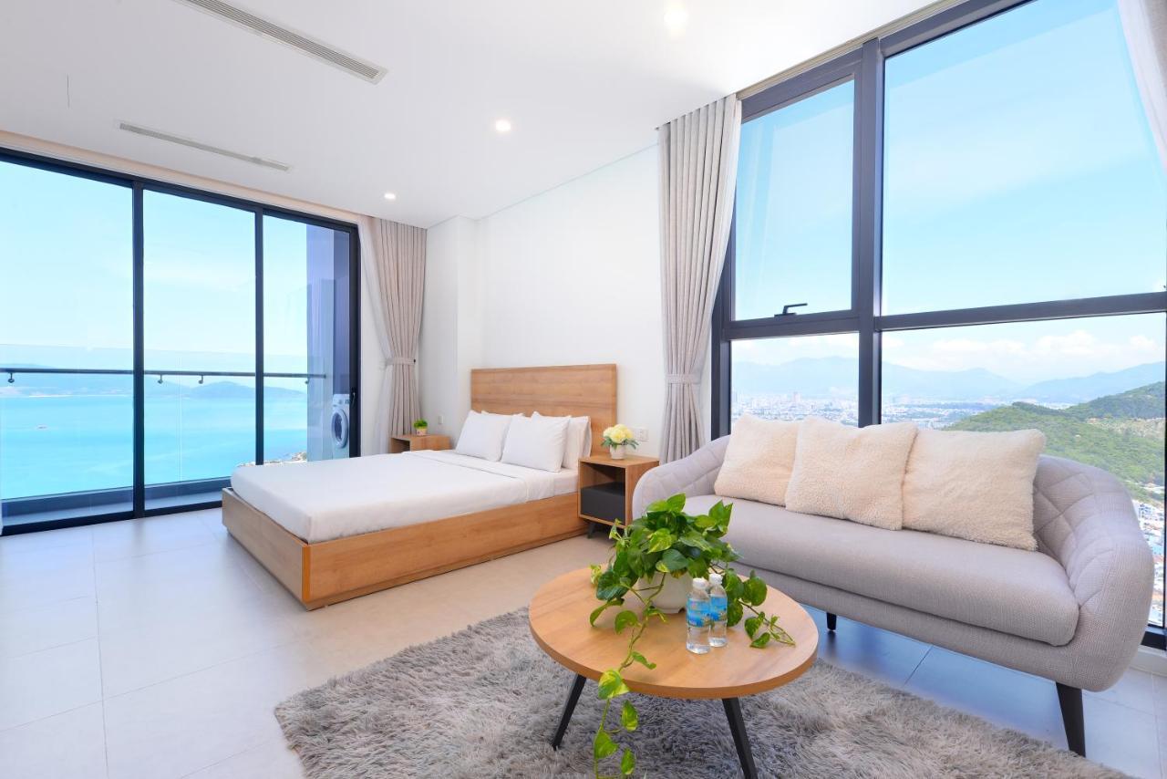 S Lux Scenia Bay Apartment Nha Trang