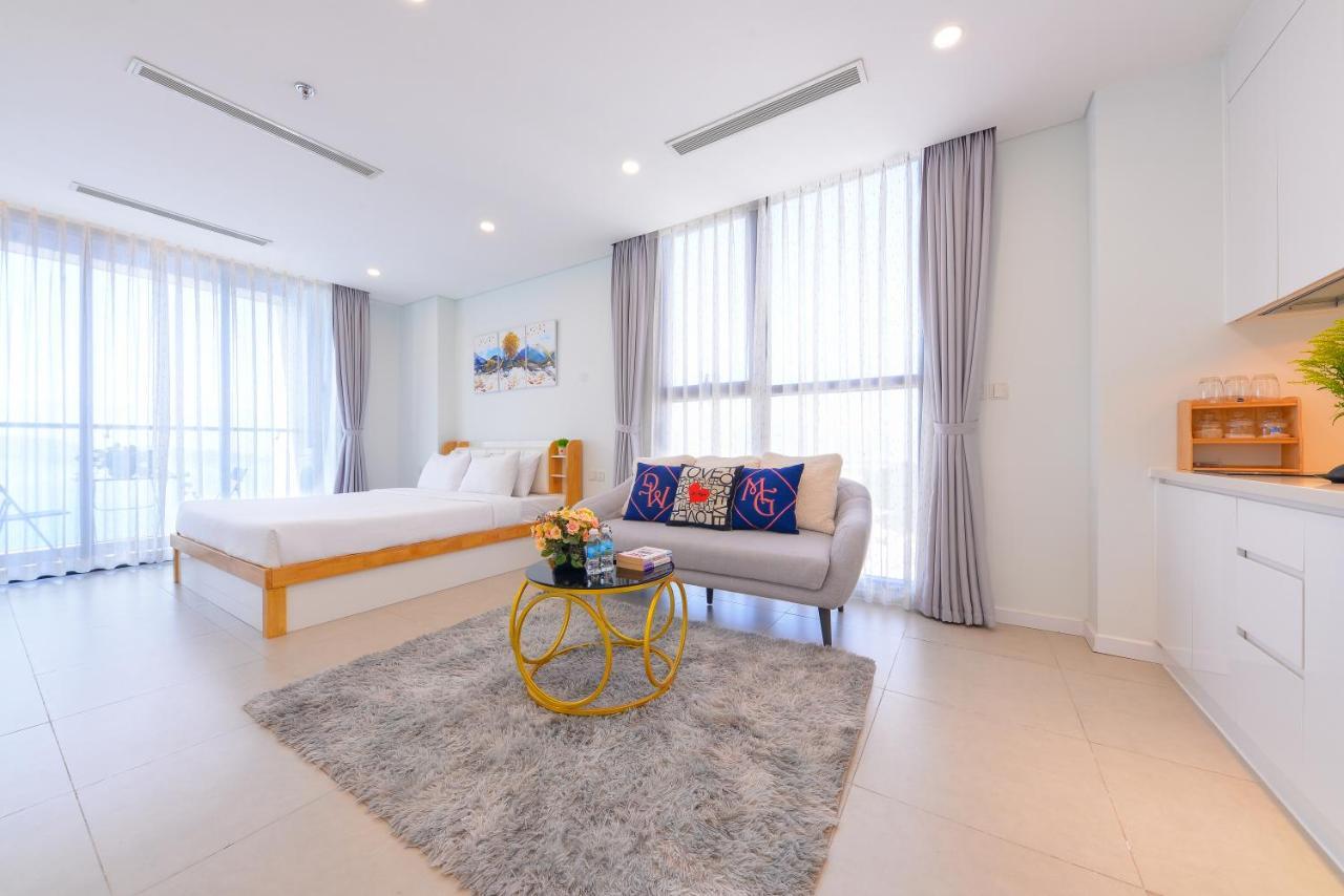 Apartment S Lux Scenia Bay *