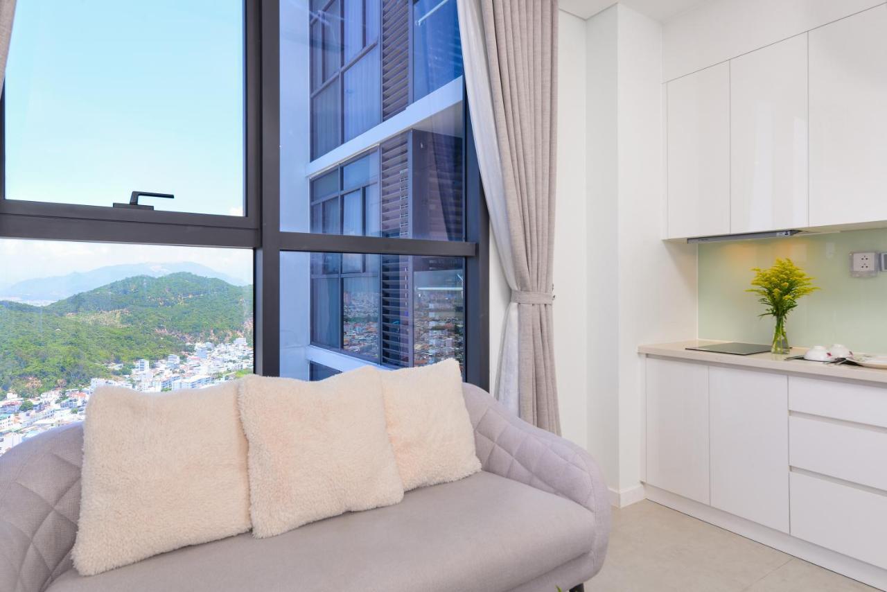 Apartment S Lux Scenia Bay *
