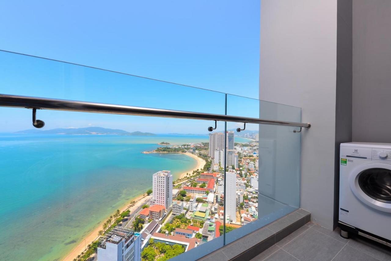 S Lux Scenia Bay Nha Trang