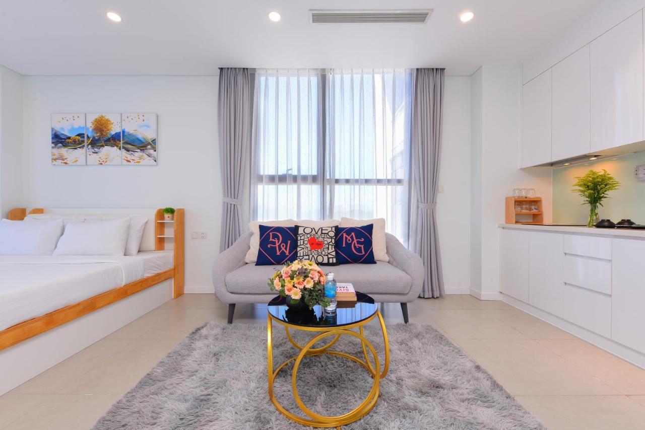 S Lux Scenia Bay Apartment Nha Trang