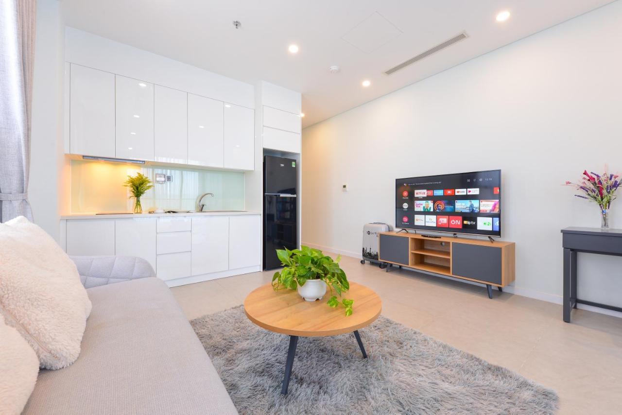 S Lux Scenia Bay * Nha Trang