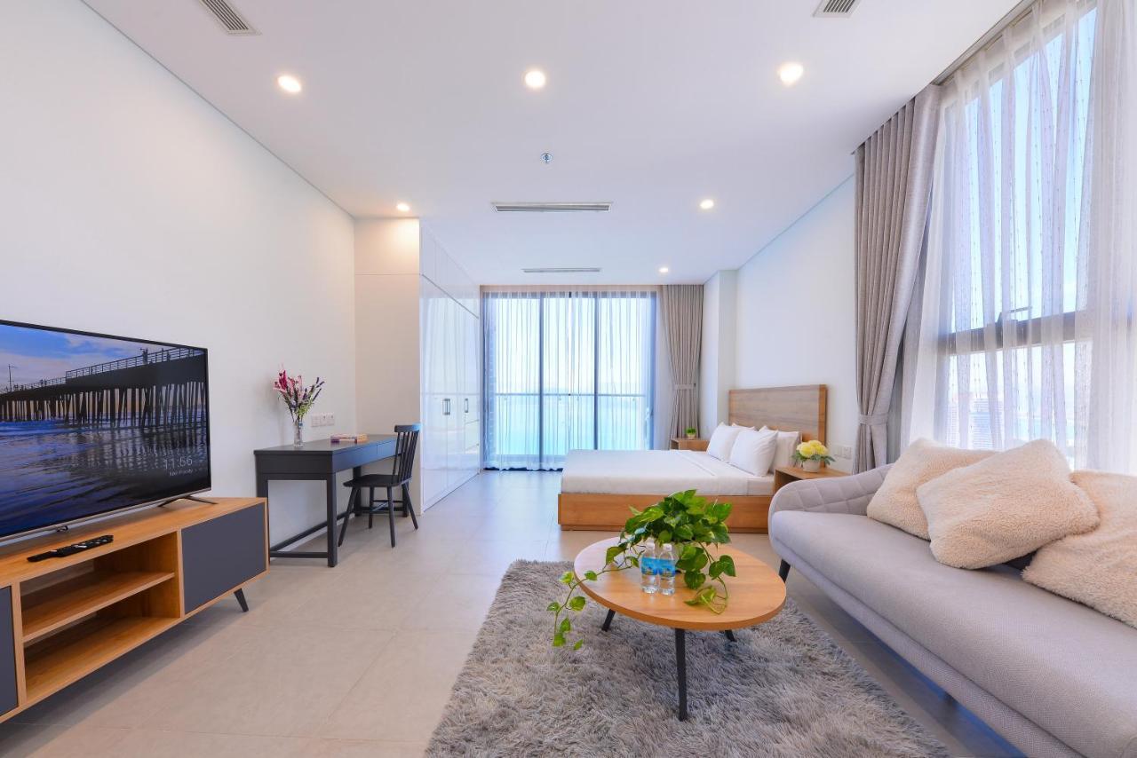 S Lux Scenia Bay Nha Trang