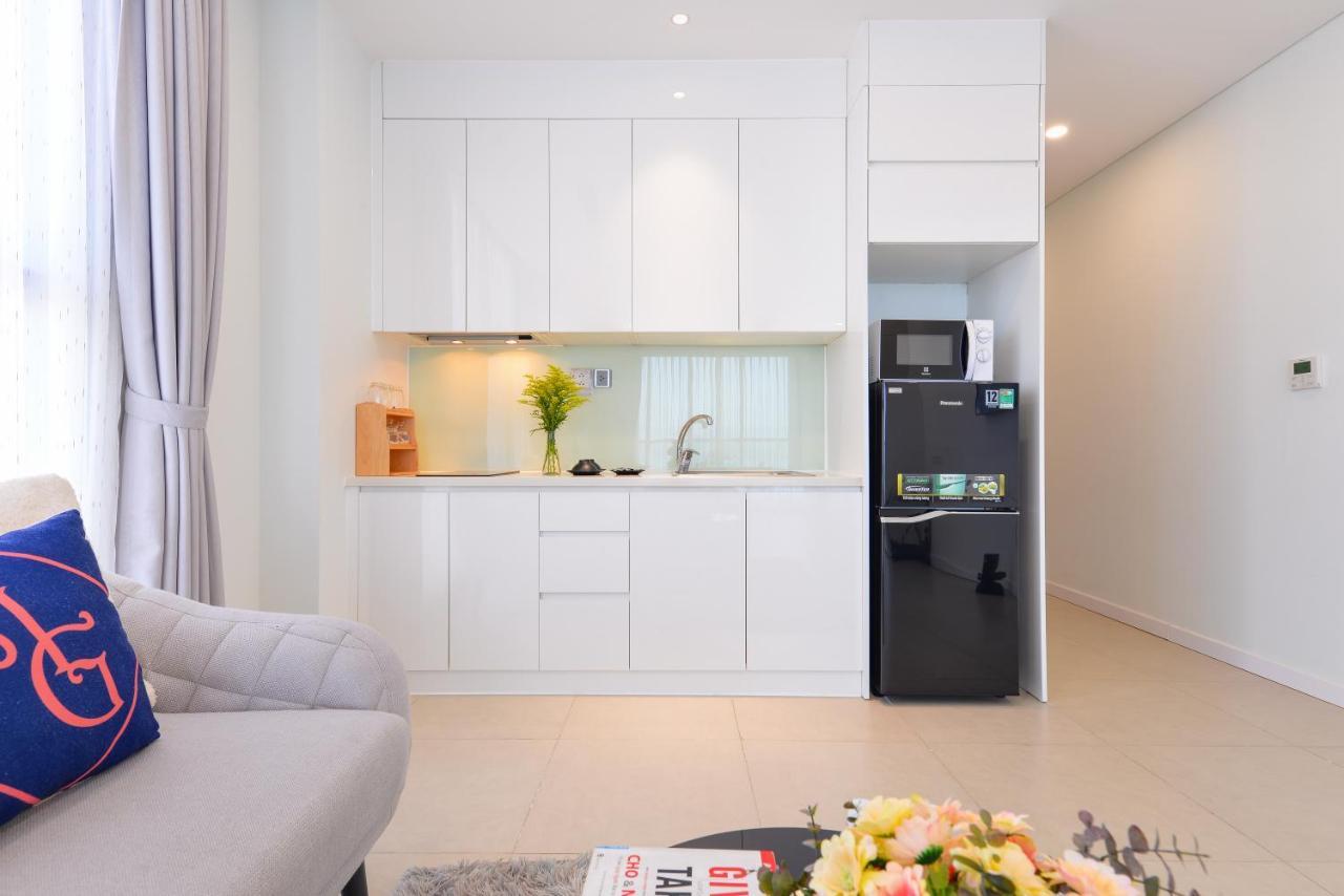 Apartment S Lux Scenia Bay