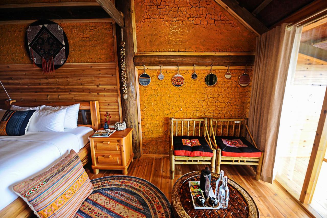 Laxsik Lodge *