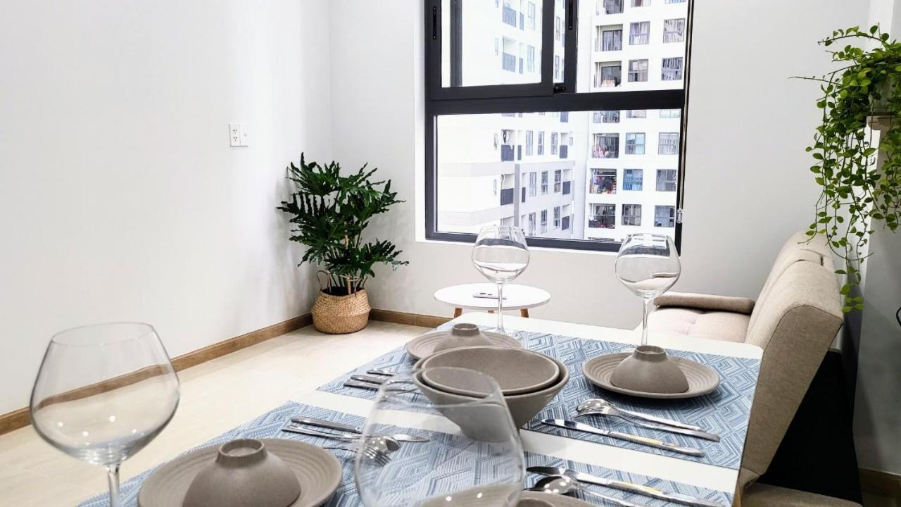 Bcons Garden Luxury Aparment Apartment