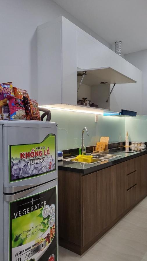 Bcons Garden Luxury Aparment Apartment Di An